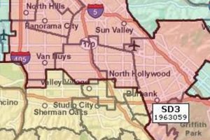 Guide to Studio City Zip Codes: Find Your Perfect Area! | Study Travel Abroad | Explore Educational Trips & Global Learning Opportunities