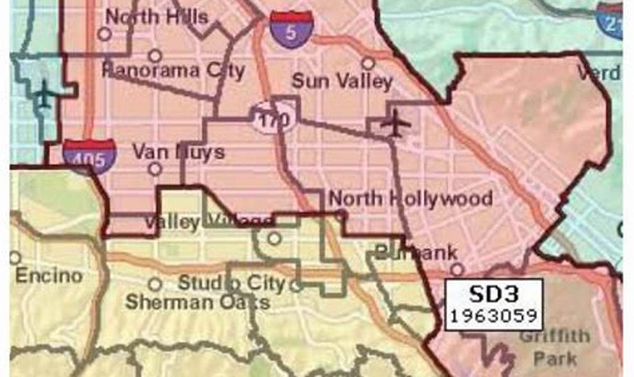 Guide to Studio City Zip Codes: Find Your Perfect Area! | Study Travel Abroad | Explore Educational Trips & Global Learning Opportunities