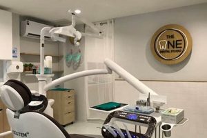 Your One-Stop Dental Studio: [City] Smiles! | Study Travel Abroad | Explore Educational Trips & Global Learning Opportunities