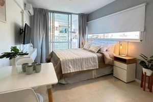 Apart Studio Living: Tiny Home, Big Style | Study Travel Abroad | Explore Educational Trips & Global Learning Opportunities