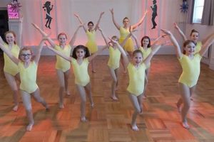 Top Dance Studios in Newton: Find Your Rhythm! | Study Travel Abroad | Explore Educational Trips & Global Learning Opportunities