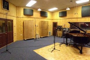 Top Recording Studio Louisville KY: Record Your Music! | Study Travel Abroad | Explore Educational Trips & Global Learning Opportunities