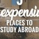 Unlock: Inexpensive Study Abroad Secrets - Go Now! | Study Travel Abroad | Explore Educational Trips & Global Learning Opportunities