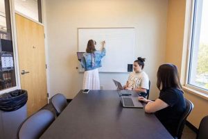 Access Rose Library Study Rooms: Reserve Your Space! | Study Travel Abroad | Explore Educational Trips & Global Learning Opportunities