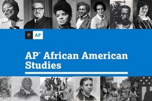 AP African American Studies: Just How Hard *Is* It? | Study Travel Abroad | Explore Educational Trips & Global Learning Opportunities