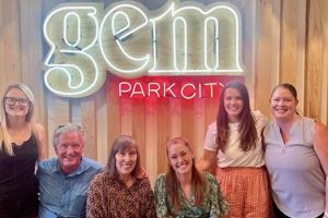 Your Gem Studio in Park City: Visual Content Hub | Study Travel Abroad | Explore Educational Trips & Global Learning Opportunities