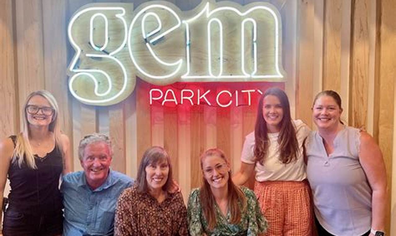 Your Gem Studio in Park City: Visual Content Hub | Study Travel Abroad | Explore Educational Trips & Global Learning Opportunities