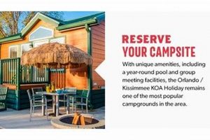 Best Camping Near Universal Studios: Your Budget Guide! | Study Travel Abroad | Explore Educational Trips & Global Learning Opportunities