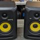 Buy Used Studio Monitors: Pro Sound on a Budget! | Study Travel Abroad | Explore Educational Trips & Global Learning Opportunities
