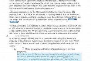 HESI Preeclampsia Case Study: Ace Your Exam, Master Preeclampsia Study Travel Abroad | Explore Educational Trips & Global Learning Opportunities HESI Preeclampsia Case Study: Ace Your Exam, Master Preeclampsia | Study Travel Abroad | Explore Educational Trips & Global Learning Opportunities
