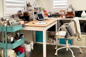 Furnishing Your Dream: Home Art Studio Furniture Ideas | Study Travel Abroad | Explore Educational Trips & Global Learning Opportunities