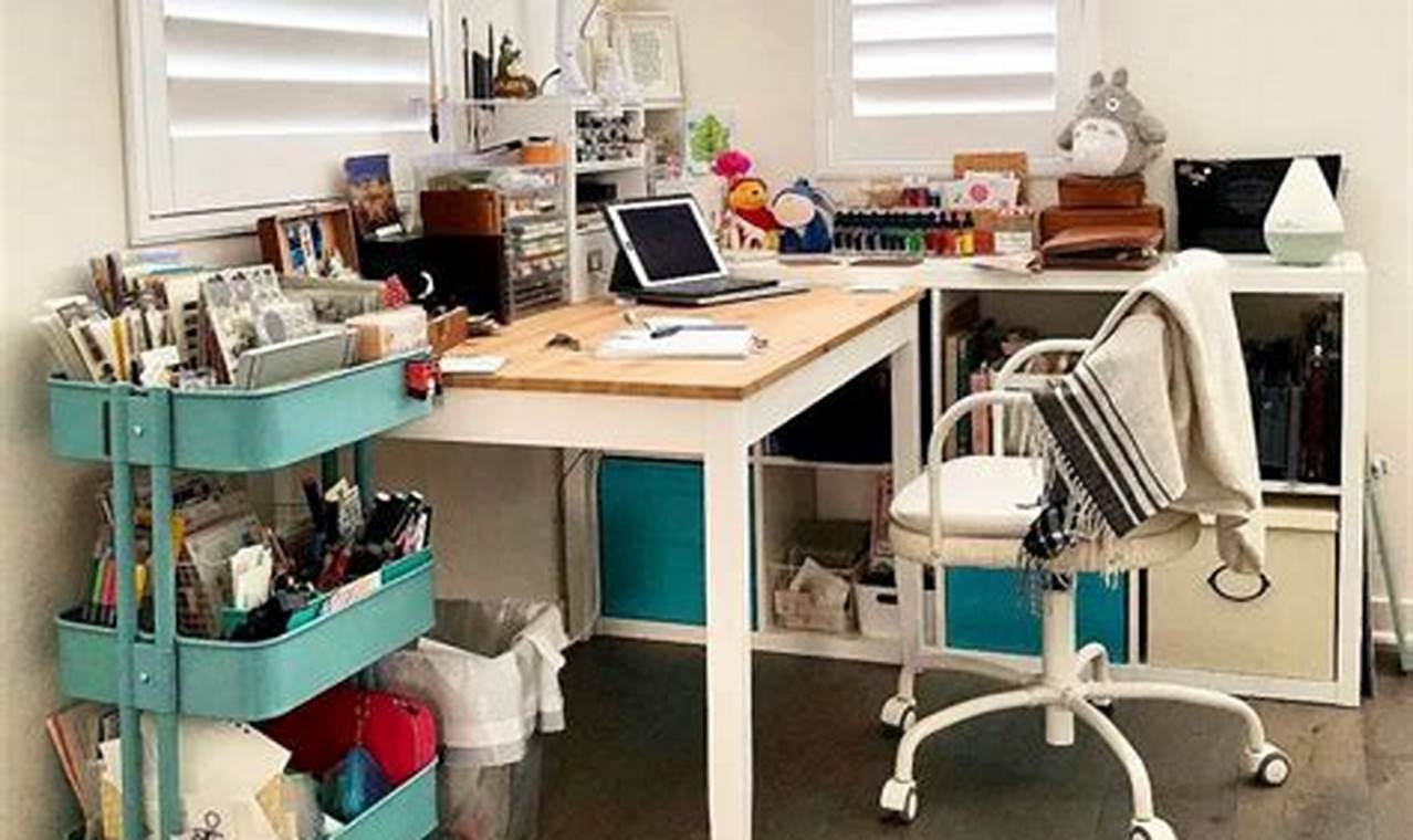 Furnishing Your Dream: Home Art Studio Furniture Ideas | Study Travel Abroad | Explore Educational Trips & Global Learning Opportunities