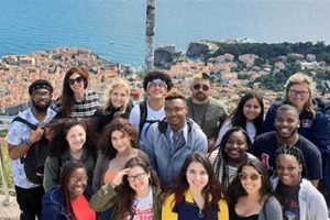 Explore Quinnipiac Study Abroad: Your Global Journey! Study Travel Abroad | Explore Educational Trips & Global Learning Opportunities Explore Quinnipiac Study Abroad: Your Global Journey! | Study Travel Abroad | Explore Educational Trips & Global Learning Opportunities