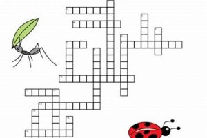 Solve "Study of Bugs" Crossword Clue: Answer & Tips | Study Travel Abroad | Explore Educational Trips & Global Learning Opportunities