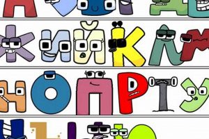 Learn Russian: Alphabet Lore Comic Studio Fun | Study Travel Abroad | Explore Educational Trips & Global Learning Opportunities