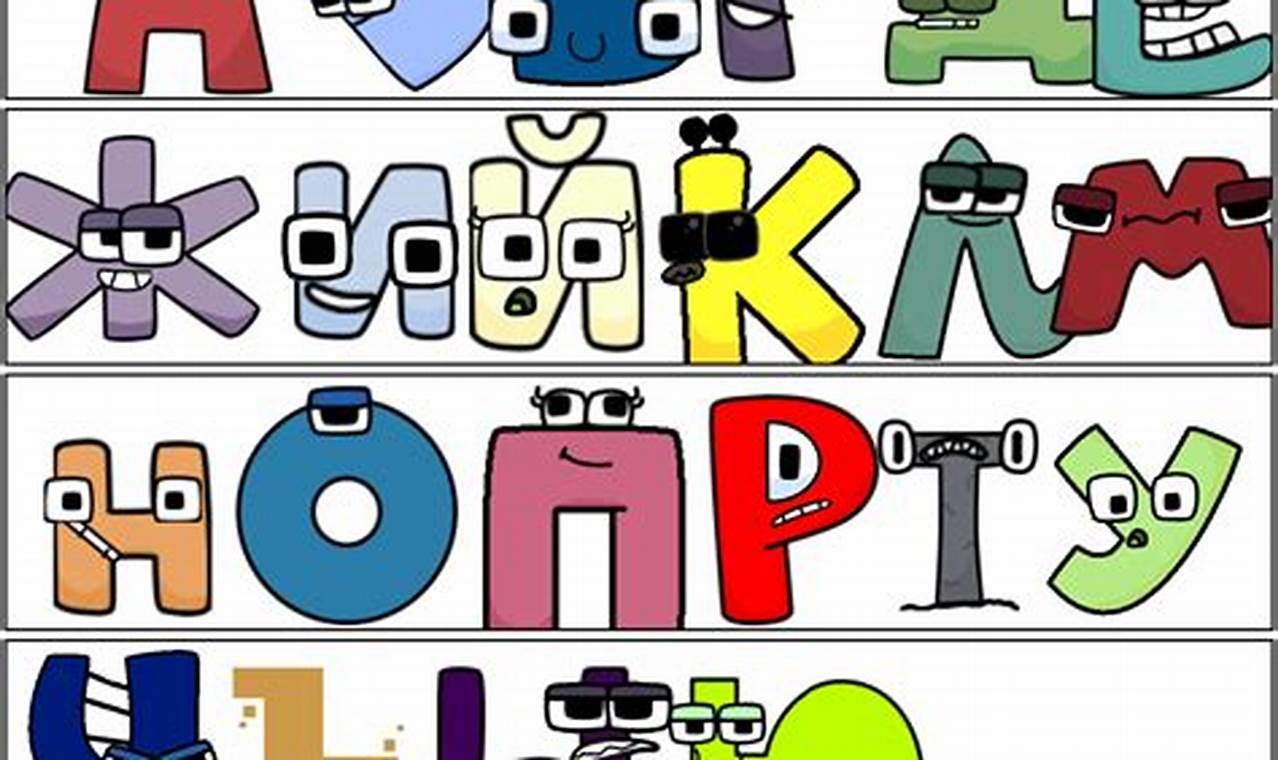 Learn Russian: Alphabet Lore Comic Studio Fun | Study Travel Abroad | Explore Educational Trips & Global Learning Opportunities