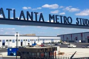 Film at Metro Studios Union City GA - Atlanta's Choice | Study Travel Abroad | Explore Educational Trips & Global Learning Opportunities