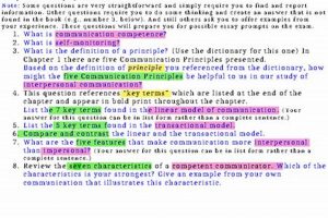 Essential Intercultural Communication Guide: Chapters 1 & 2 Tips | Study Travel Abroad | Explore Educational Trips & Global Learning Opportunities