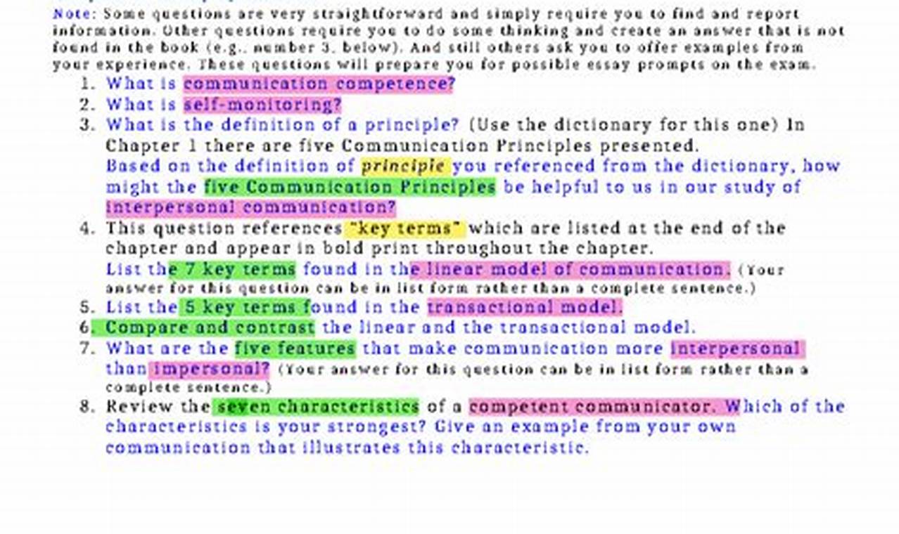 Essential Intercultural Communication Guide: Chapters 1 & 2 Tips | Study Travel Abroad | Explore Educational Trips & Global Learning Opportunities