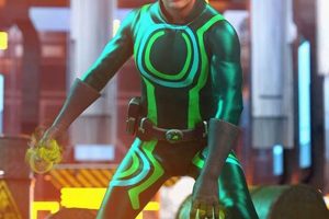 Elevate: Daz Studio Hero Suit Male Creations | Study Travel Abroad | Explore Educational Trips & Global Learning Opportunities