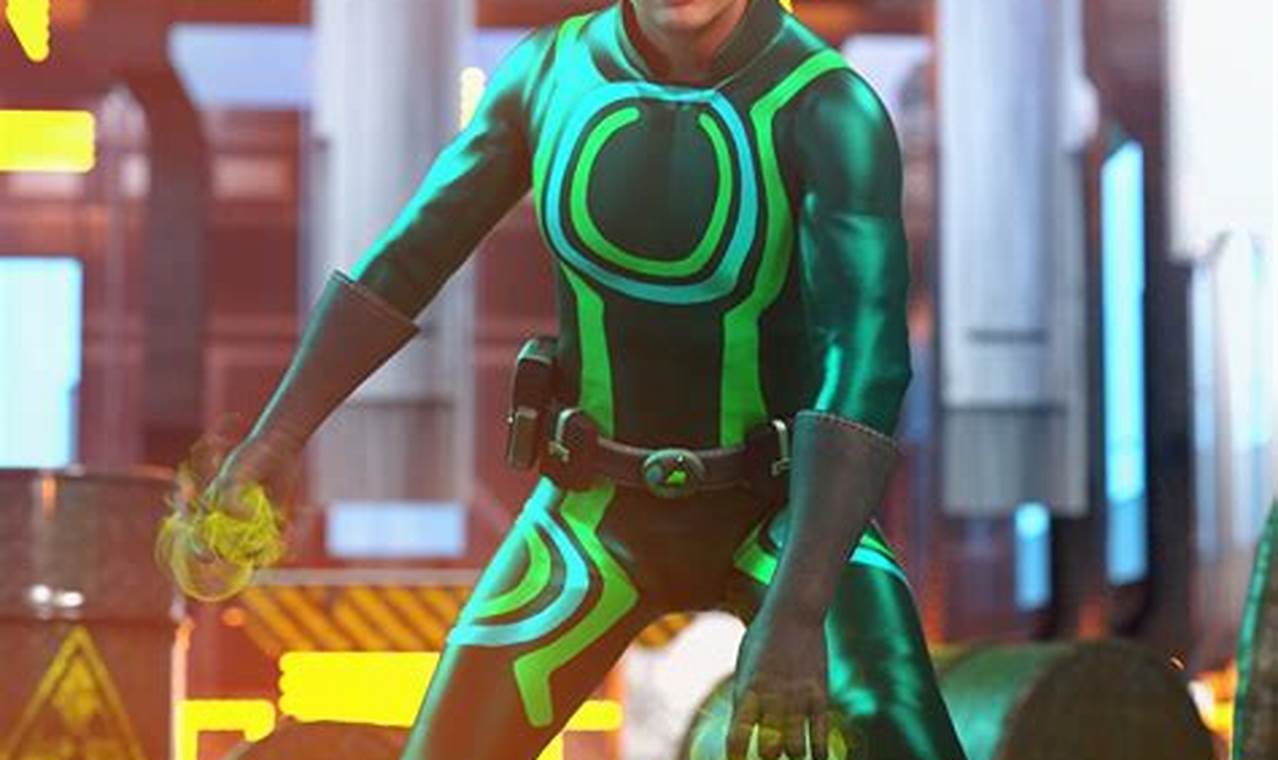 Elevate: Daz Studio Hero Suit Male Creations | Study Travel Abroad | Explore Educational Trips & Global Learning Opportunities