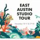 Your East Austin Studio Tour Guide | [Year] Art Exploration | Study Travel Abroad | Explore Educational Trips & Global Learning Opportunities
