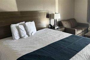 Stay Longer: Studio 6 Chattanooga - Budget Stays! | Study Travel Abroad | Explore Educational Trips & Global Learning Opportunities