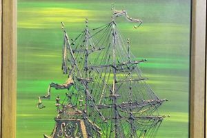 Discover Vanguard Studios Art: Innovative Visuals Today | Study Travel Abroad | Explore Educational Trips & Global Learning Opportunities