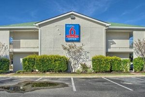 Stay Smart: Studio 6 Ocean Springs, MS - Deals & Info | Study Travel Abroad | Explore Educational Trips & Global Learning Opportunities