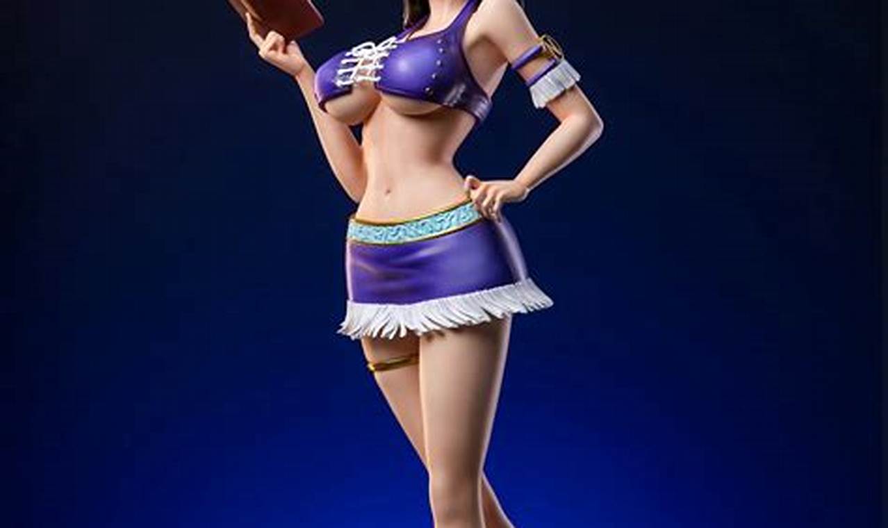 Dragon Studio Nico Robin: A Collector's Guide (2024) | Study Travel Abroad | Explore Educational Trips & Global Learning Opportunities