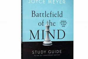 Unlock Your Mind: Battlefield of the Mind Book & Guide Tips | Study Travel Abroad | Explore Educational Trips & Global Learning Opportunities