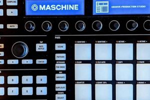 Maschine 2 Studio Screen Repair: Fix Your Display Now! | Study Travel Abroad | Explore Educational Trips & Global Learning Opportunities