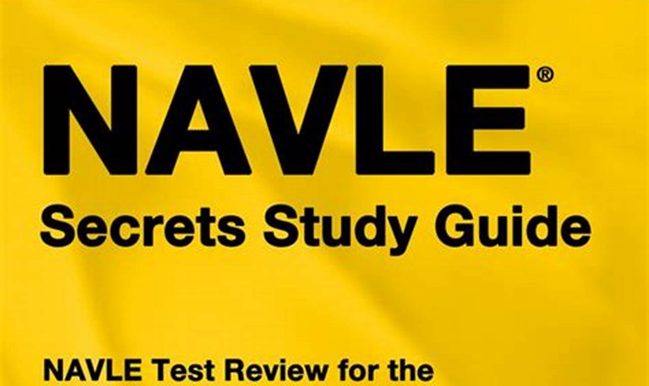 Boost Your NAVLE Score: LSU Study Guide Secrets! | Study Travel Abroad | Explore Educational Trips & Global Learning Opportunities