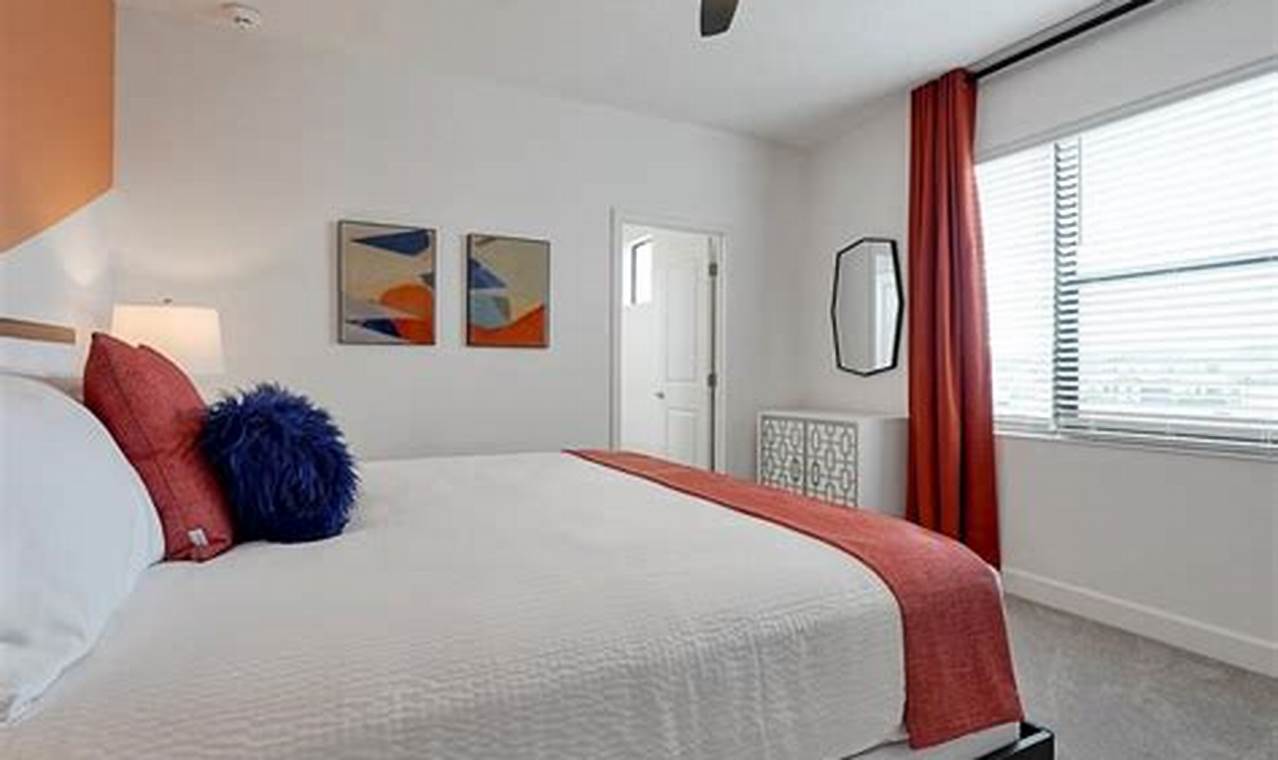 Stay Near Universal: Orlando Vacation Homes & More | Study Travel Abroad | Explore Educational Trips & Global Learning Opportunities