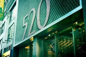 Ripley Grier Studios 520 8th Ave: Your NYC Rehearsal Space | Study Travel Abroad | Explore Educational Trips & Global Learning Opportunities