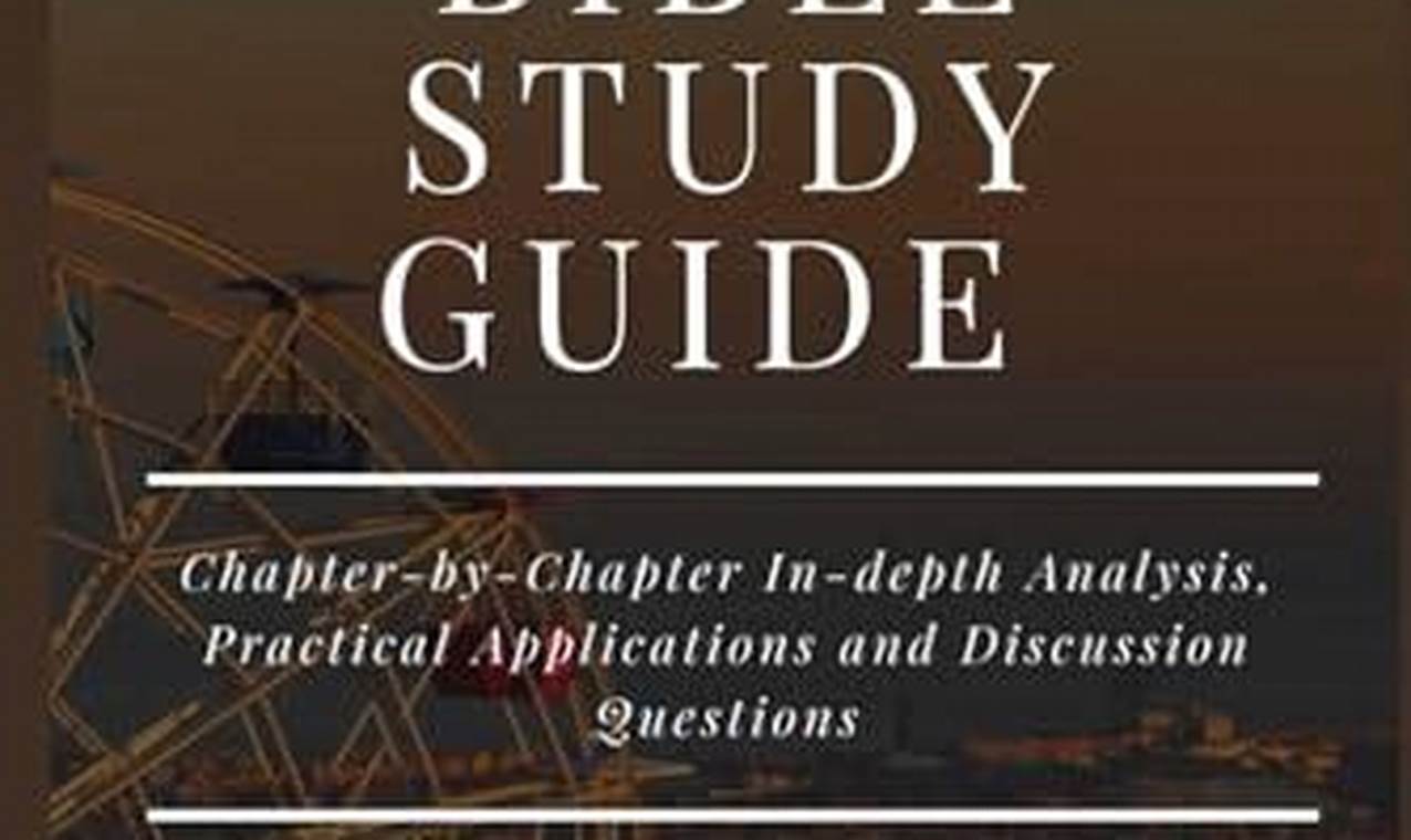 Best Hebrews Study Guide [Free Resources Inside!] | Study Travel Abroad | Explore Educational Trips & Global Learning Opportunities