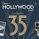 Celebrate! Hollywood Studios 35th Anniversary Fun | Study Travel Abroad | Explore Educational Trips & Global Learning Opportunities