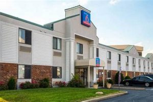 Dayton's Studio 6: Extended Stay Near You | Study Travel Abroad | Explore Educational Trips & Global Learning Opportunities