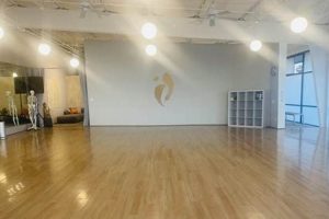 Discover Studio Nia Santa Fe: Movement & Wellness | Study Travel Abroad | Explore Educational Trips & Global Learning Opportunities