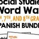 Spanish Social Studies: How to Say It &amp; More! | Study Travel Abroad | Explore Educational Trips & Global Learning Opportunities