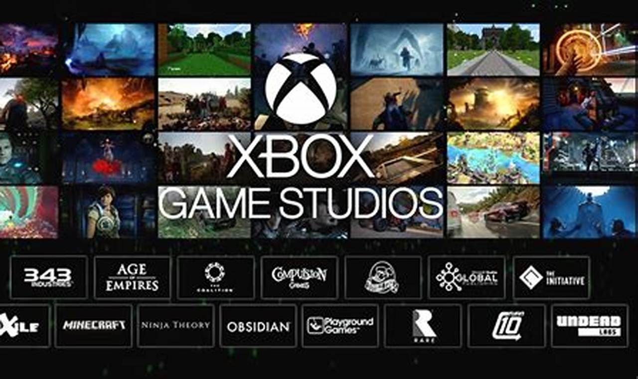 Become an Audio Director at Microsoft Game Studios: A Study | Study Travel Abroad | Explore Educational Trips & Global Learning Opportunities