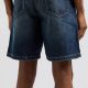 Study Roland Denim Shorts: Acne Studios Style Tips | Study Travel Abroad | Explore Educational Trips & Global Learning Opportunities