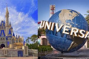 Orlando Showdown: Is Universal Studios Part of Disney World? Study Travel Abroad | Explore Educational Trips & Global Learning Opportunities Orlando Showdown: Is Universal Studios Part of Disney World? | Study Travel Abroad | Explore Educational Trips & Global Learning Opportunities