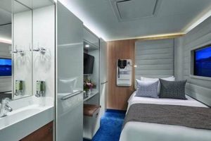 Find Your Bliss: Studio Room Oasis Now! | Study Travel Abroad | Explore Educational Trips & Global Learning Opportunities