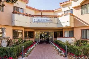 Your Guide to Studio Royale Culver City's Hot Spots | Study Travel Abroad | Explore Educational Trips & Global Learning Opportunities