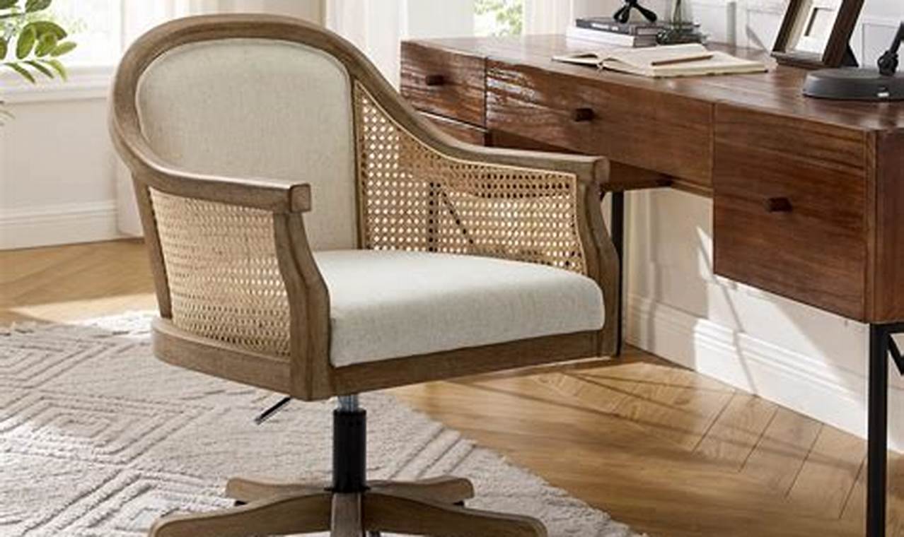 Retro Comfort: Best Vintage Study Chairs for Focus | Study Travel Abroad | Explore Educational Trips & Global Learning Opportunities