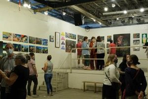 Elevate Your Art: The Art Studio Inc's Creative Hub | Study Travel Abroad | Explore Educational Trips & Global Learning Opportunities