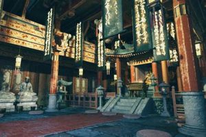 Create Stunning Daz Studio Temples: Models & Inspiration | Study Travel Abroad | Explore Educational Trips & Global Learning Opportunities