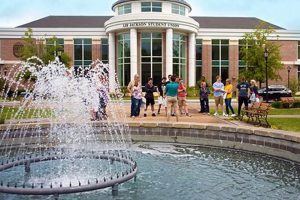 Your Guide: Coastal Carolina Study Abroad Adventures! | Study Travel Abroad | Explore Educational Trips & Global Learning Opportunities