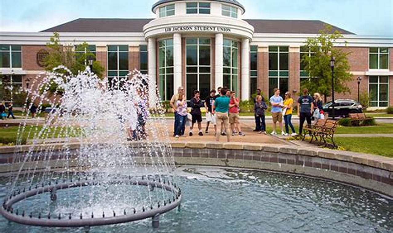 Your Guide: Coastal Carolina Study Abroad Adventures! | Study Travel Abroad | Explore Educational Trips & Global Learning Opportunities